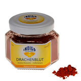 DRACHENBLUT 20g - Vehemenz und Endgültigkeit