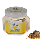 SAL HARZ - Anfang und Ende